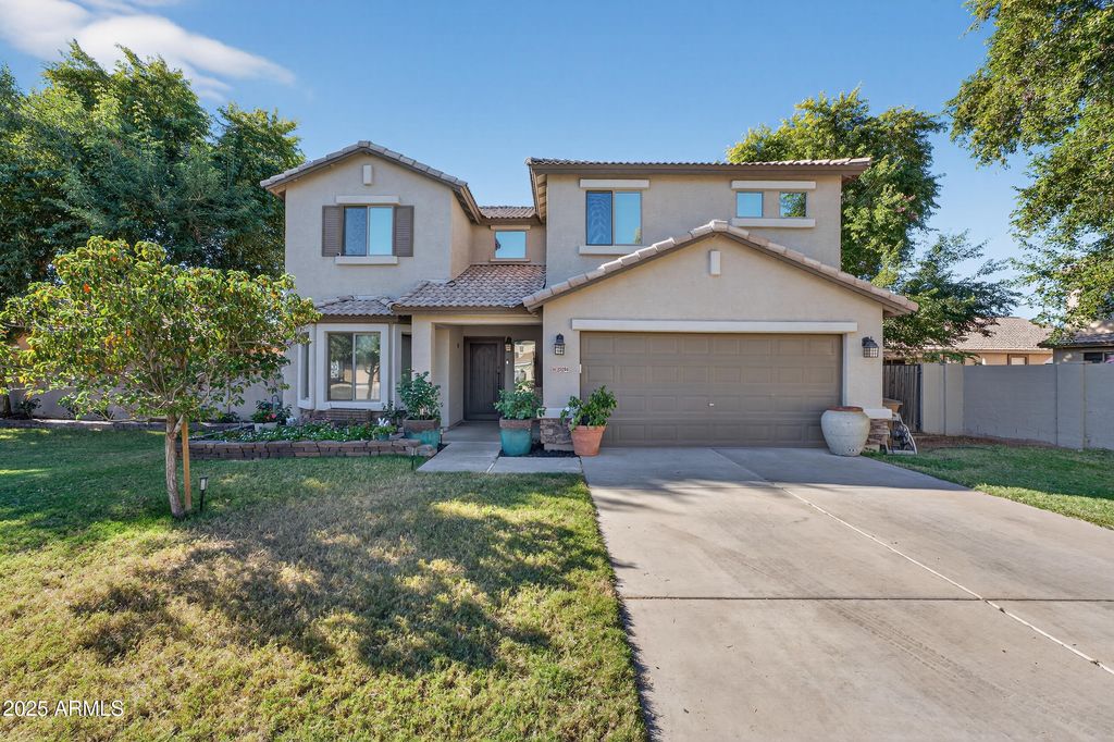 23294 S 219TH Street, Queen Creek, AZ 85142