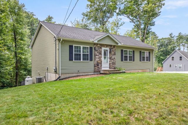 131 Adams Rd, East Brookfield, MA 01515
