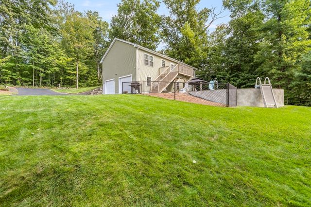 131 Adams Rd, East Brookfield, MA 01515