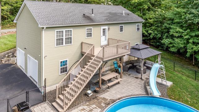 131 Adams Rd, East Brookfield, MA 01515