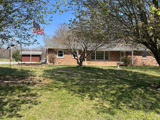 515 Brayton Road, Graysville, TN 37338