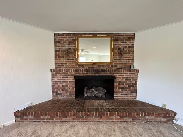 515 Brayton Road, Graysville, TN 37338
