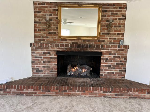 515 Brayton Road, Graysville, TN 37338