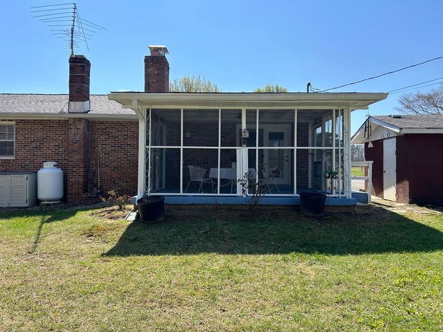 515 Brayton Road, Graysville, TN 37338