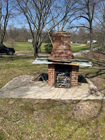 515 Brayton Road, Graysville, TN 37338