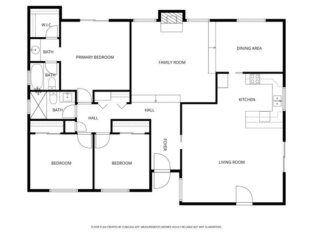 1324 Northgate Dr, Manteca, CA 95336