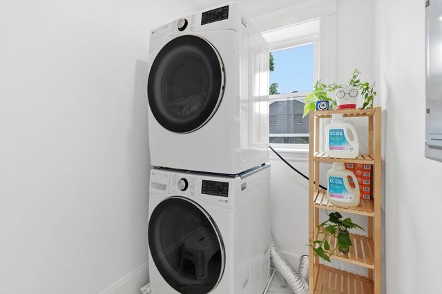 29-31 Cushing St 3, Cambridge, MA 02138