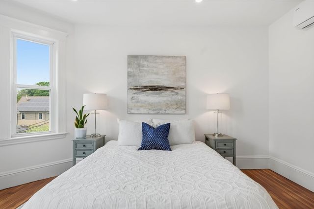 29-31 Cushing St 3, Cambridge, MA 02138