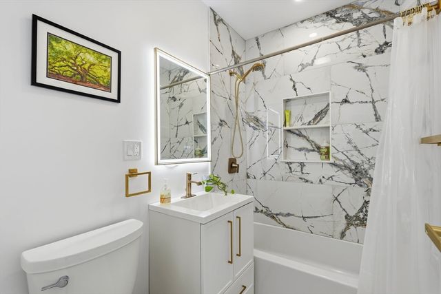 29-31 Cushing St 3, Cambridge, MA 02138