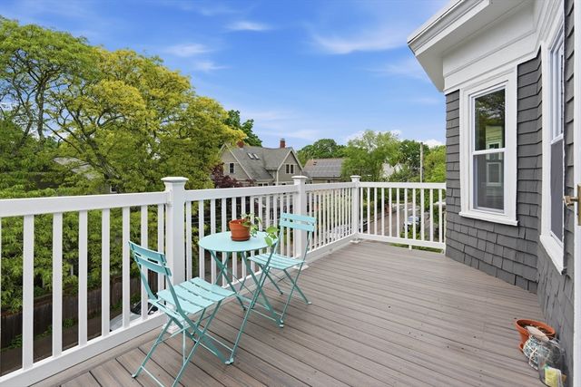 29-31 Cushing St 3, Cambridge, MA 02138