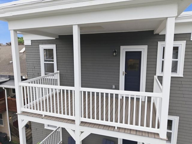 29-31 Cushing St 3, Cambridge, MA 02138