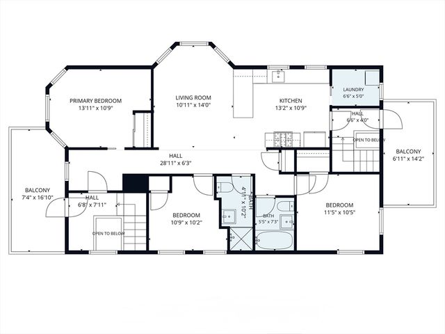 29-31 Cushing St 3, Cambridge, MA 02138
