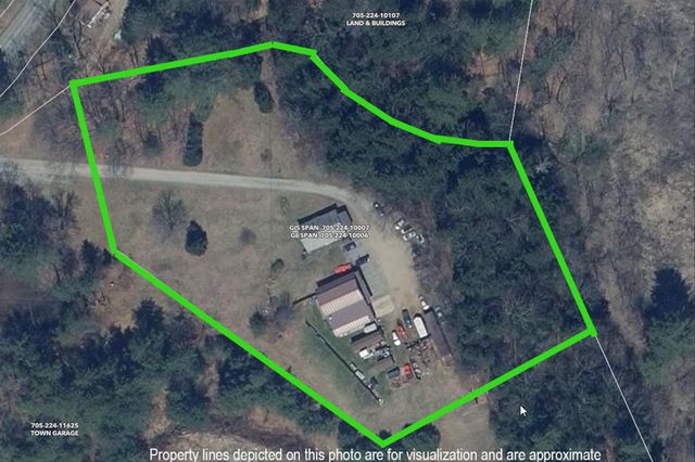 501 Stoughton Pond Road, Weathersfield, VT 05151