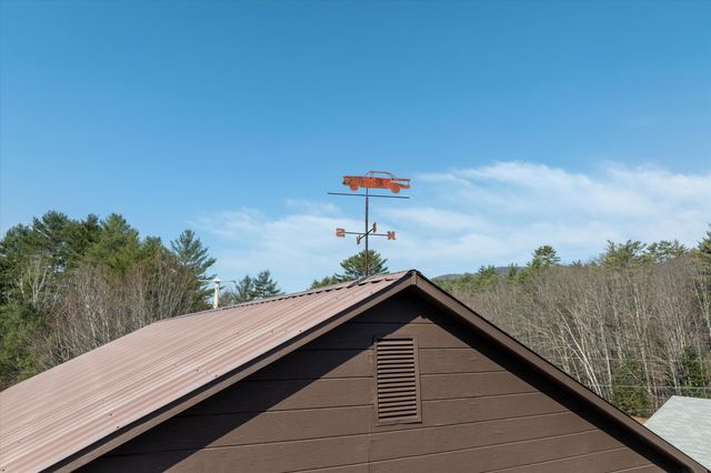 501 Stoughton Pond Road, Weathersfield, VT 05151