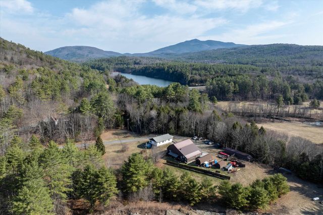 501 Stoughton Pond Road, Weathersfield, VT 05151