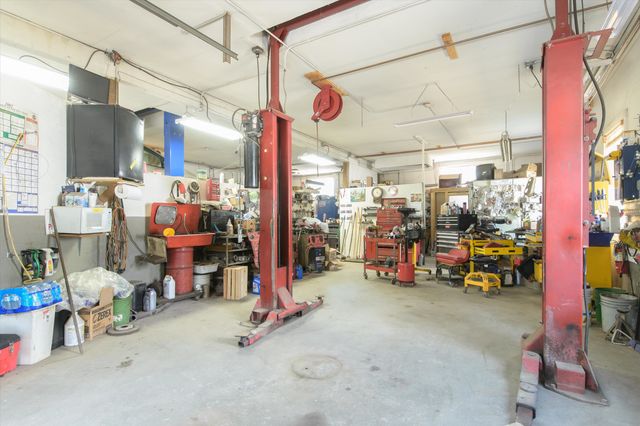 501 Stoughton Pond Road, Weathersfield, VT 05151