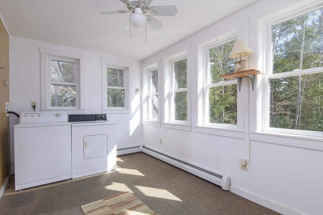 501 Stoughton Pond Road, Weathersfield, VT 05151