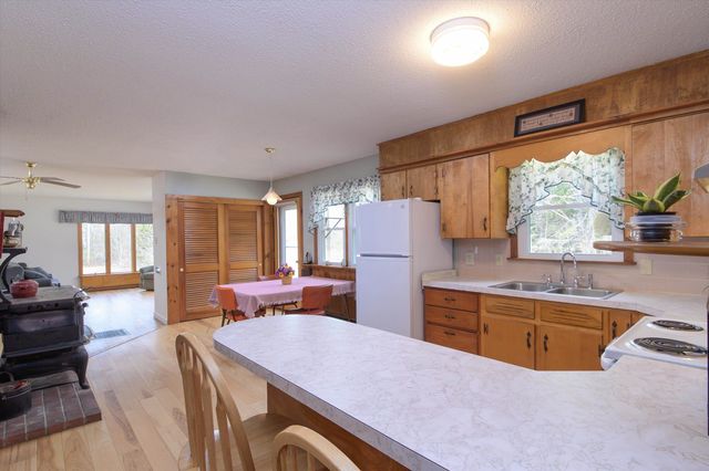 501 Stoughton Pond Road, Weathersfield, VT 05151