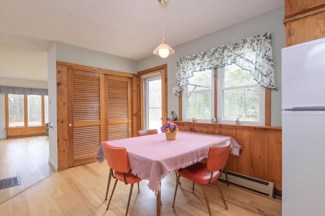 501 Stoughton Pond Road, Weathersfield, VT 05151