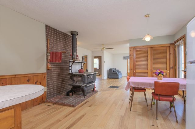 501 Stoughton Pond Road, Weathersfield, VT 05151