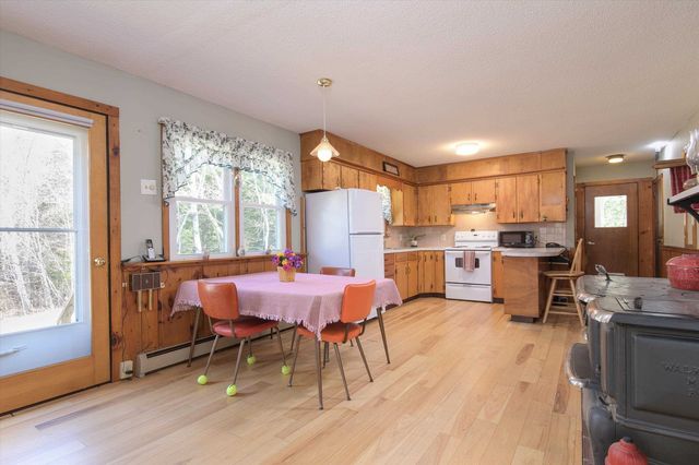 501 Stoughton Pond Road, Weathersfield, VT 05151