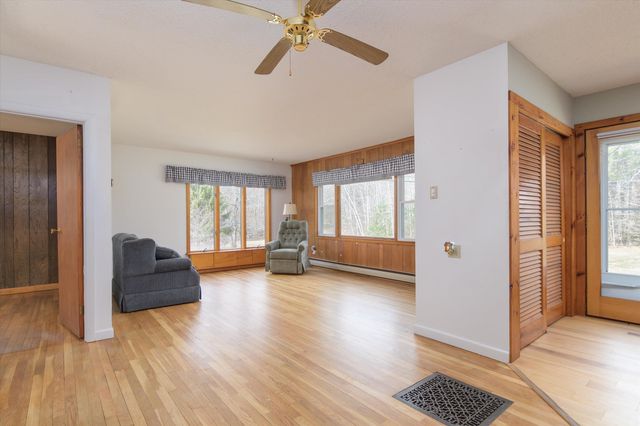 501 Stoughton Pond Road, Weathersfield, VT 05151