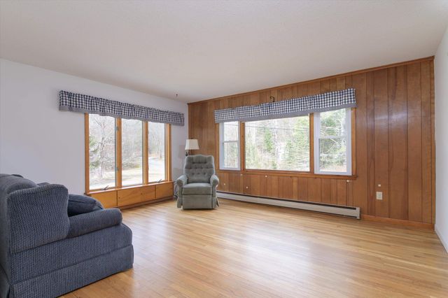 501 Stoughton Pond Road, Weathersfield, VT 05151