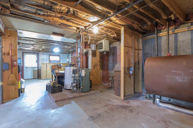 501 Stoughton Pond Road, Weathersfield, VT 05151