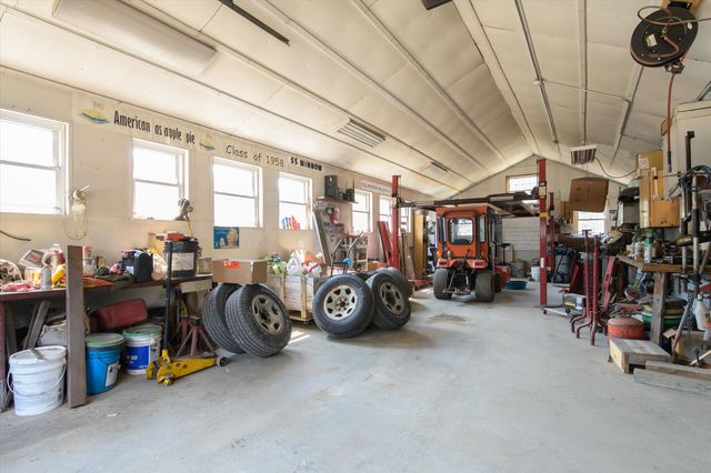 501 Stoughton Pond Road, Weathersfield, VT 05151