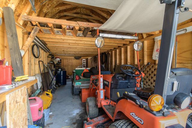 501 Stoughton Pond Road, Weathersfield, VT 05151