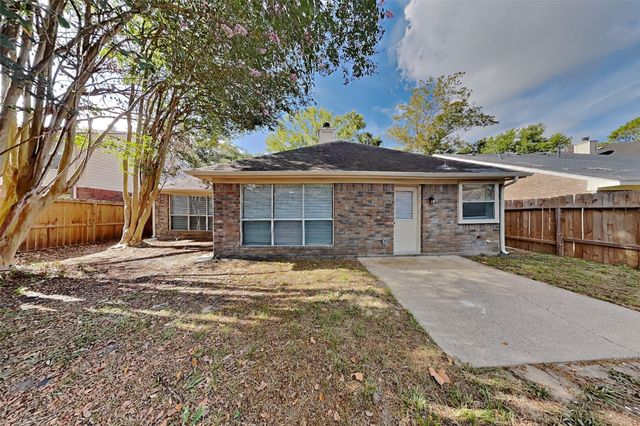 5803 Forest Timbers Drive, Humble, TX 77346
