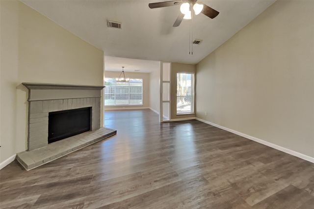 5803 Forest Timbers Drive, Humble, TX 77346