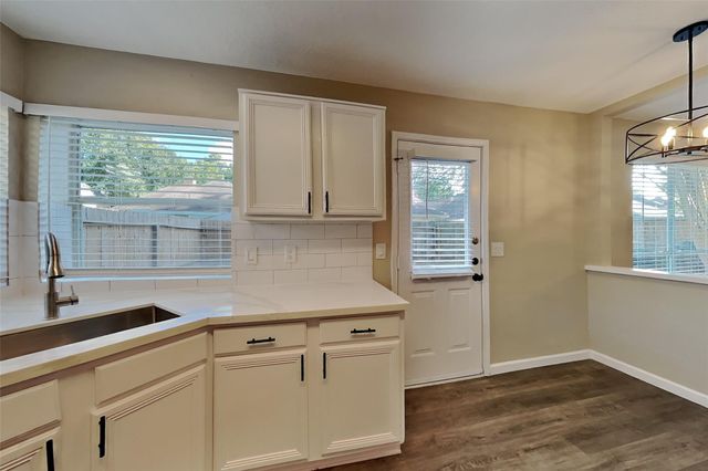 5803 Forest Timbers Drive, Humble, TX 77346