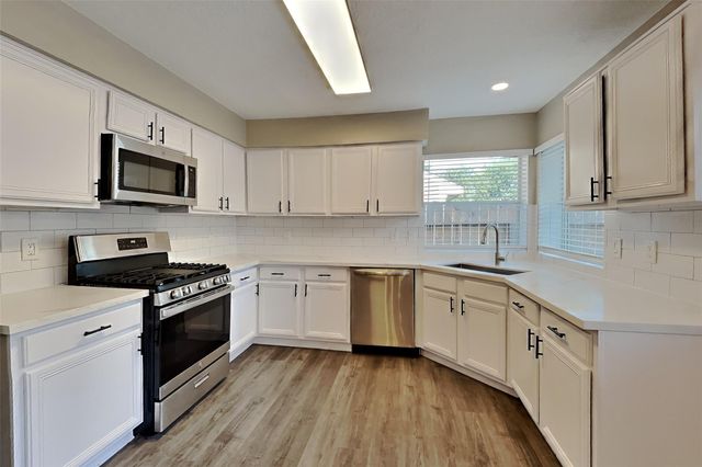 5803 Forest Timbers Drive, Humble, TX 77346