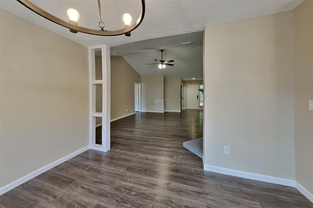 5803 Forest Timbers Drive, Humble, TX 77346
