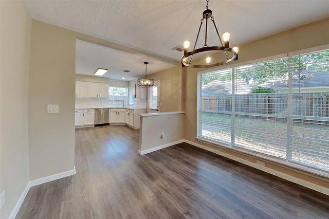 5803 Forest Timbers Drive, Humble, TX 77346