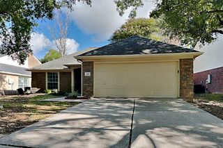 5803 Forest Timbers Drive, Humble, TX 77346