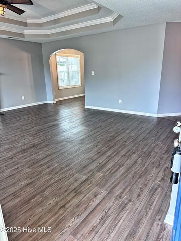 131 Regatta Way, Sneads Ferry, NC 28460