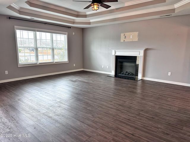 131 Regatta Way, Sneads Ferry, NC 28460