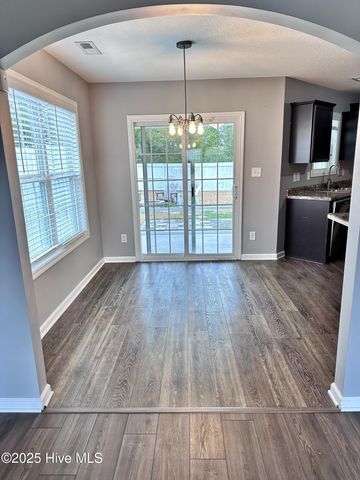 131 Regatta Way, Sneads Ferry, NC 28460