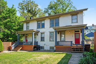 727 Lewis Street, Covington, KY 41011