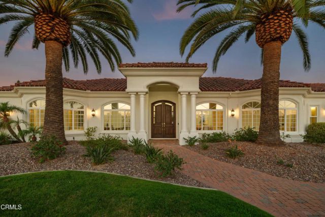 4284 Fallsbrae Road, Fallbrook, CA 92028