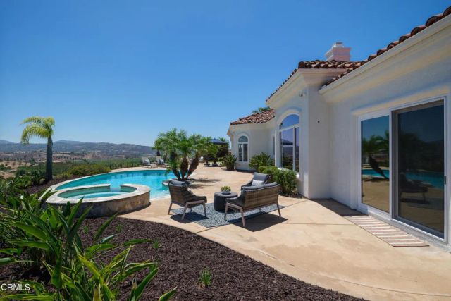 4284 Fallsbrae Road, Fallbrook, CA 92028