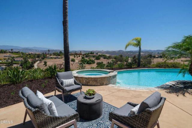 4284 Fallsbrae Road, Fallbrook, CA 92028
