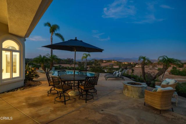 4284 Fallsbrae Road, Fallbrook, CA 92028
