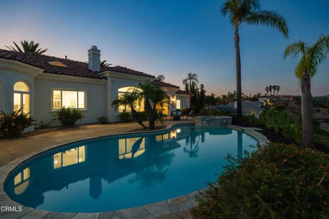 4284 Fallsbrae Road, Fallbrook, CA 92028