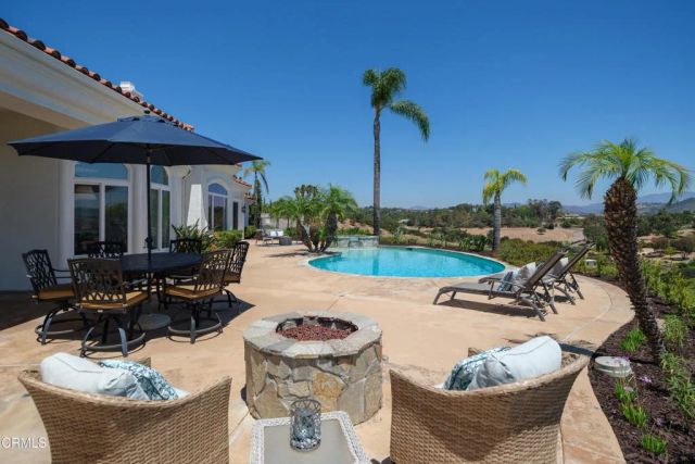 4284 Fallsbrae Road, Fallbrook, CA 92028