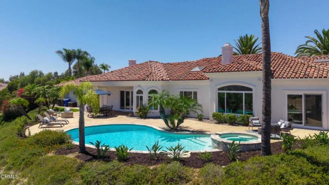 4284 Fallsbrae Road, Fallbrook, CA 92028