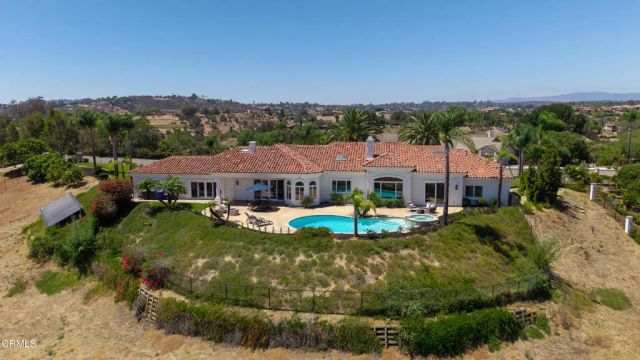 4284 Fallsbrae Road, Fallbrook, CA 92028