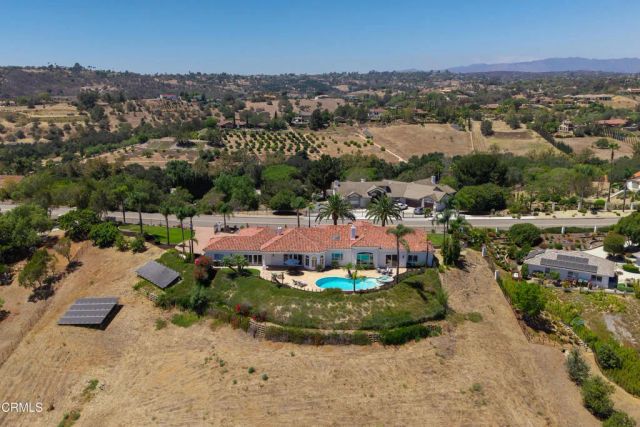 4284 Fallsbrae Road, Fallbrook, CA 92028